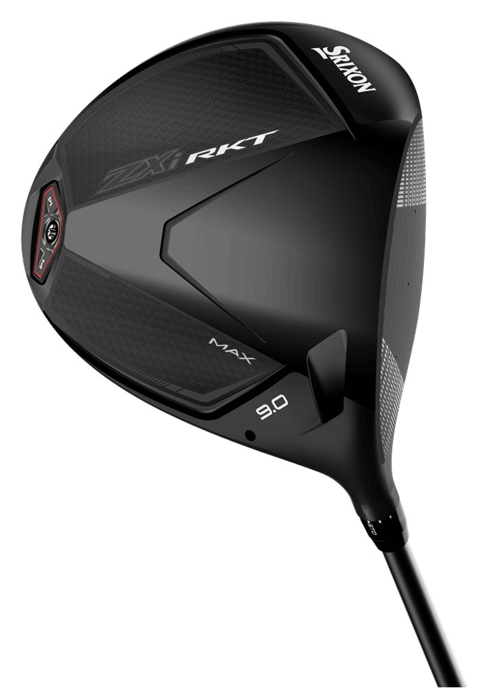Srixon ZXi RKT MAX herr driver