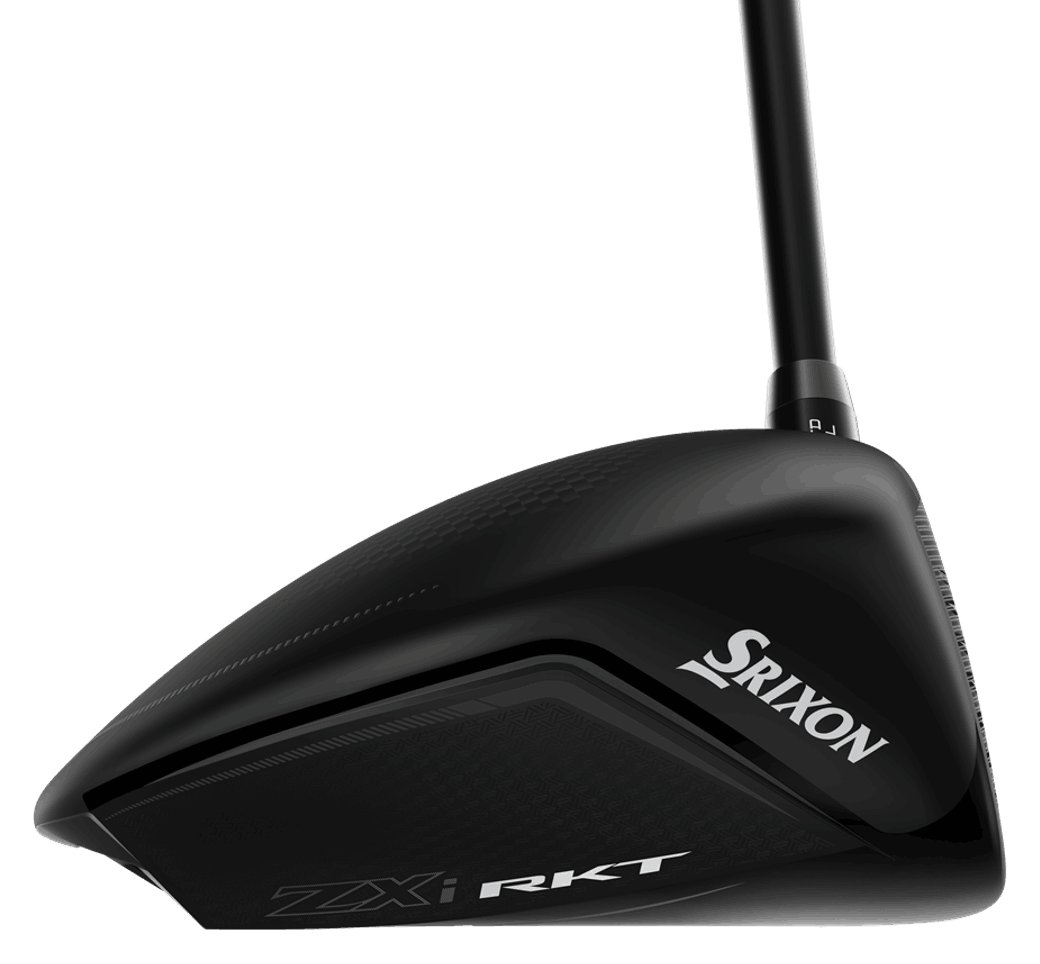 Srixon ZXi RKT MAX herr driver