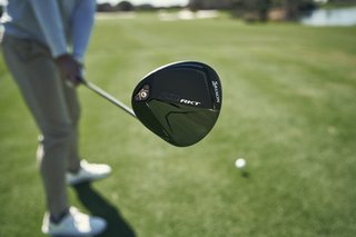 Srixon ZXi RKT MAX herr driver