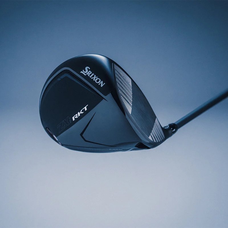 Srixon ZXi RKT MAX herr driver