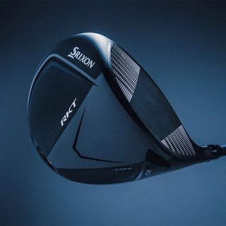 Srixon ZXi RKT MAX herr driver