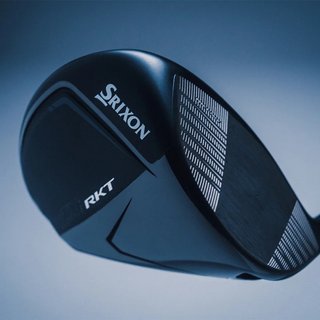 Srixon ZXi RKT MAX herr driver