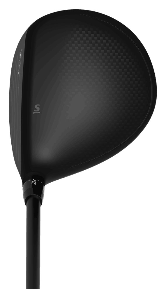 Srixon ZXi RKT herr fairwaywood