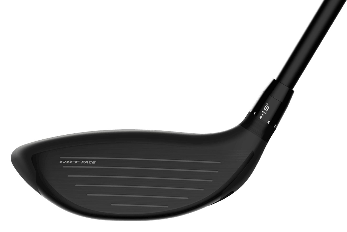 Srixon ZXi RKT herr fairwaywood