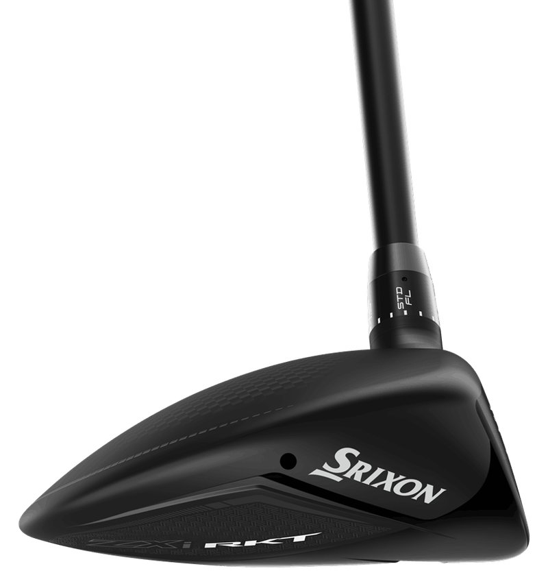 Srixon ZXi RKT herr fairwaywood