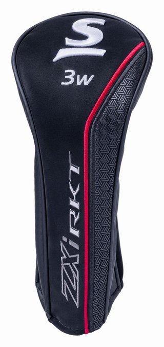 Srixon ZXi RKT herr fairwaywood