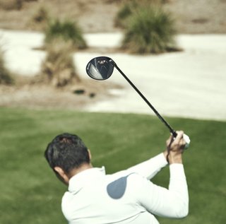 Srixon ZXi RKT herr fairwaywood