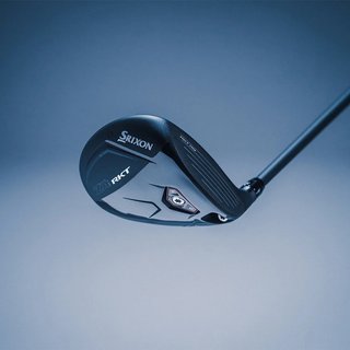 Srixon ZXi RKT dam fairwaywood