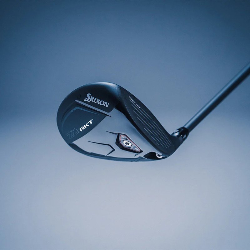 Srixon ZXi RKT dam fairwaywood