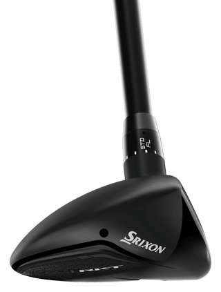 Srixon ZXi RKT dam hybrid
