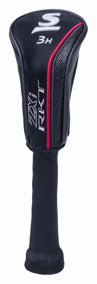 Srixon ZXi RKT dam hybrid