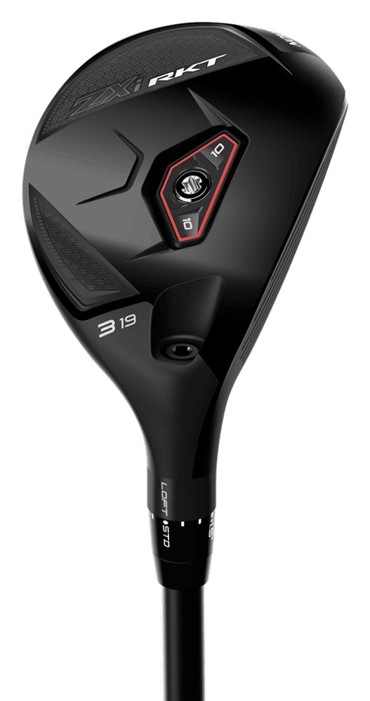 Srixon ZXi RKT herr hybrid