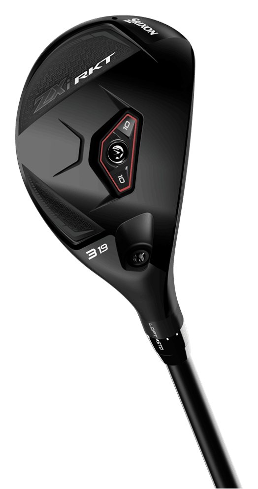 Srixon ZXi RKT herr hybrid