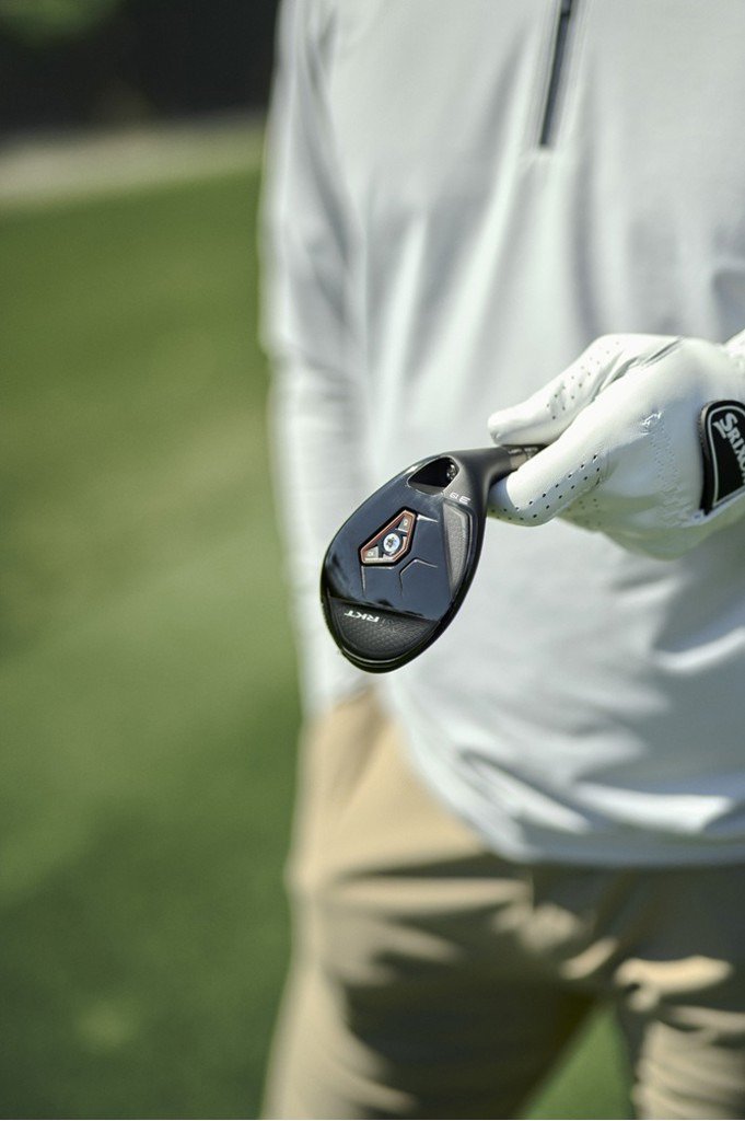 Srixon ZXi RKT herr hybrid