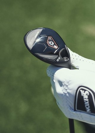 Srixon ZXi RKT herr hybrid