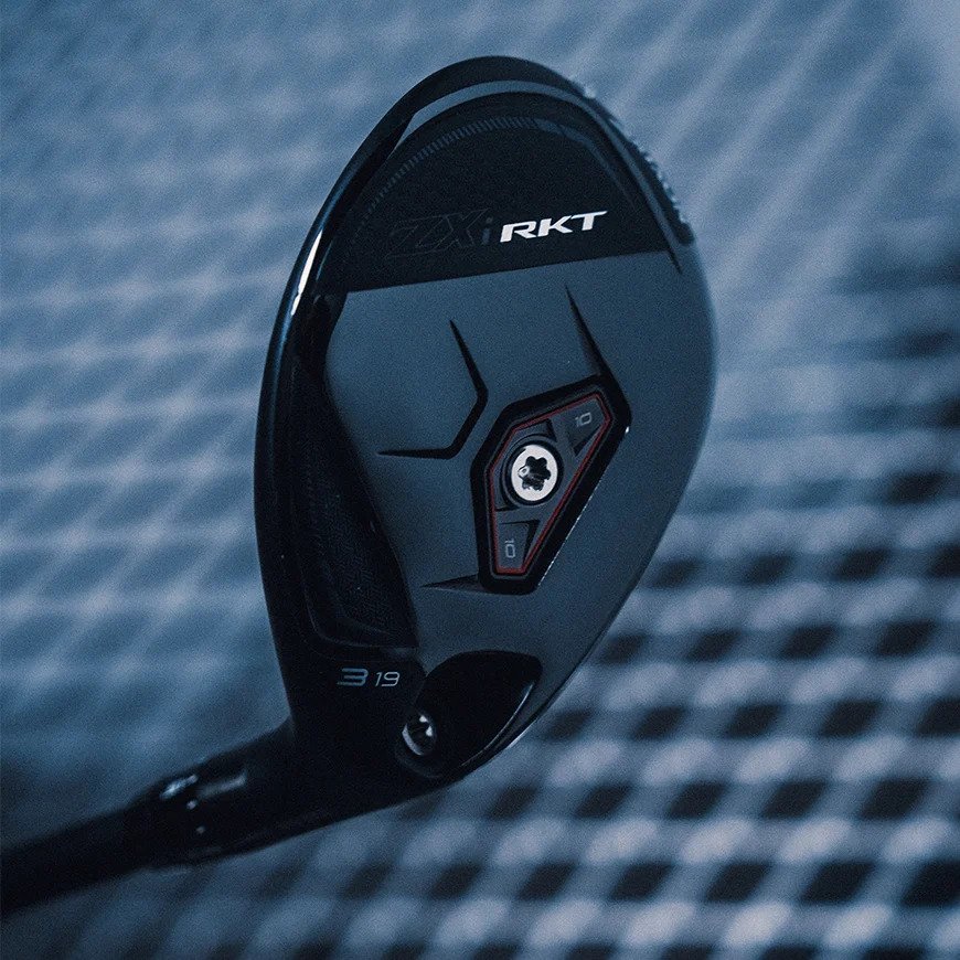 Srixon ZXi RKT herr hybrid