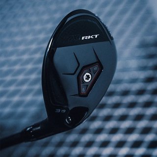 Srixon ZXi RKT herr hybrid