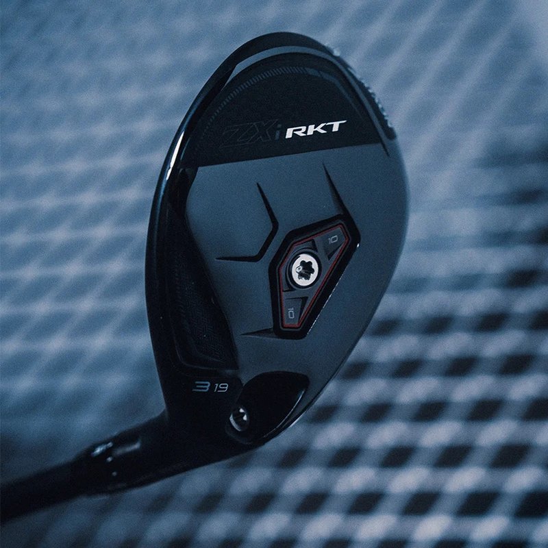Srixon ZXi RKT herr hybrid