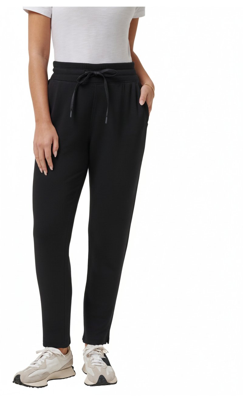 Travis Mathew Skyloft Soft Ankle dam byxor, svart
