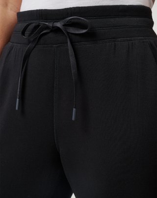 Travis Mathew Skyloft Soft Ankle dam byxor, svart