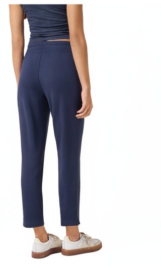 Travis Mathew Skyloft Soft Ankle dam byxor, navy blazer
