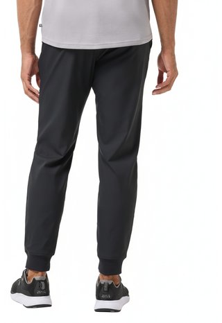Travis Mathew Open To Close 2.0 Jogger herr byxor, svart