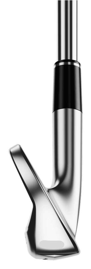 Srixon ZXi5 Gen2 herr järn, stål