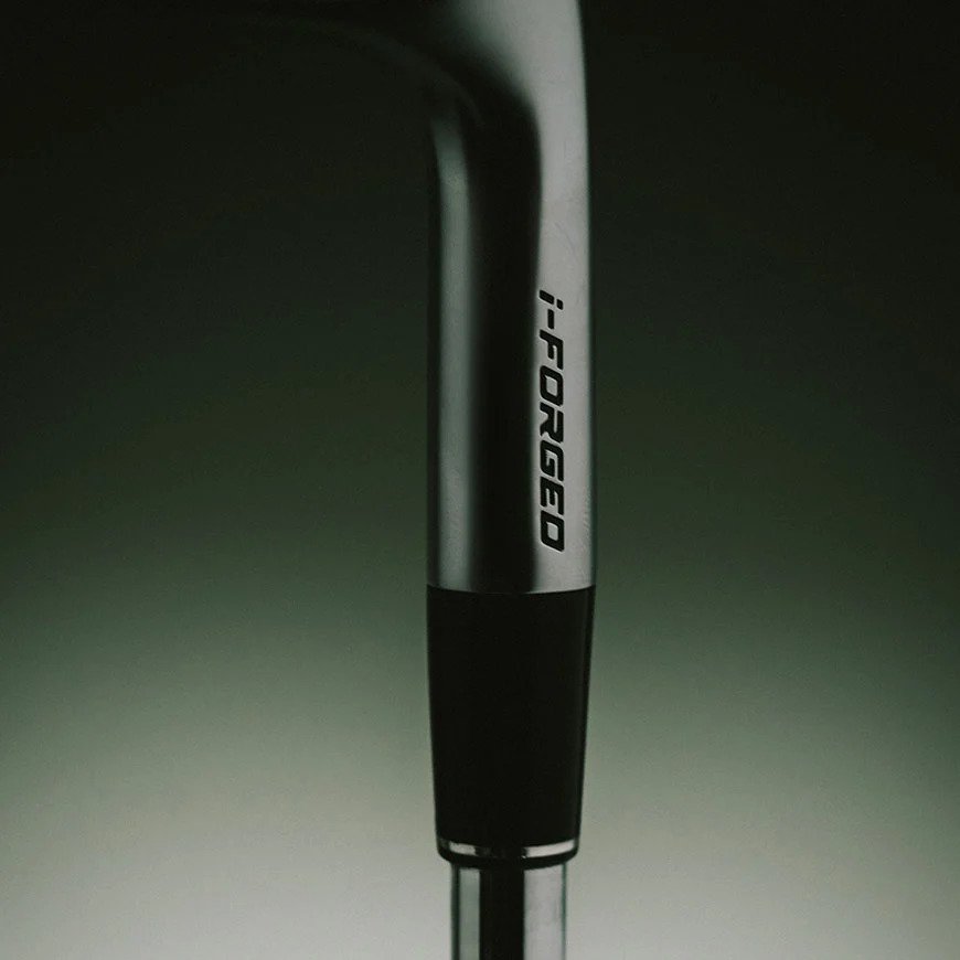 Srixon ZXi5 Gen2 herr järn, stål