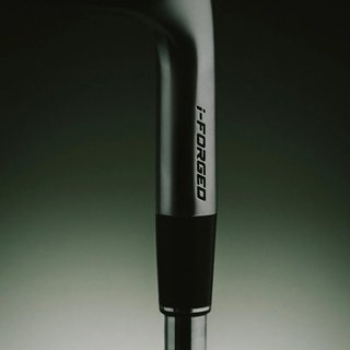 Srixon ZXi5 Gen2 herr järn, stål