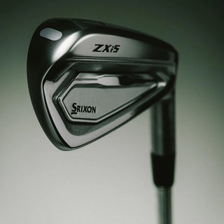 Srixon ZXi5 Gen2 herr järn, stål