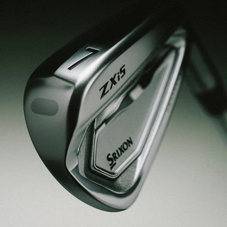Srixon ZXi5 Gen2 herr järn, stål