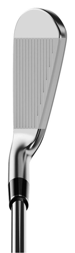 Srixon ZXi5 Gen2 herr järn, grafit