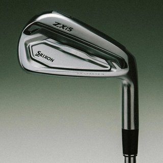 Srixon ZXi5 Gen2 herr järn, grafit