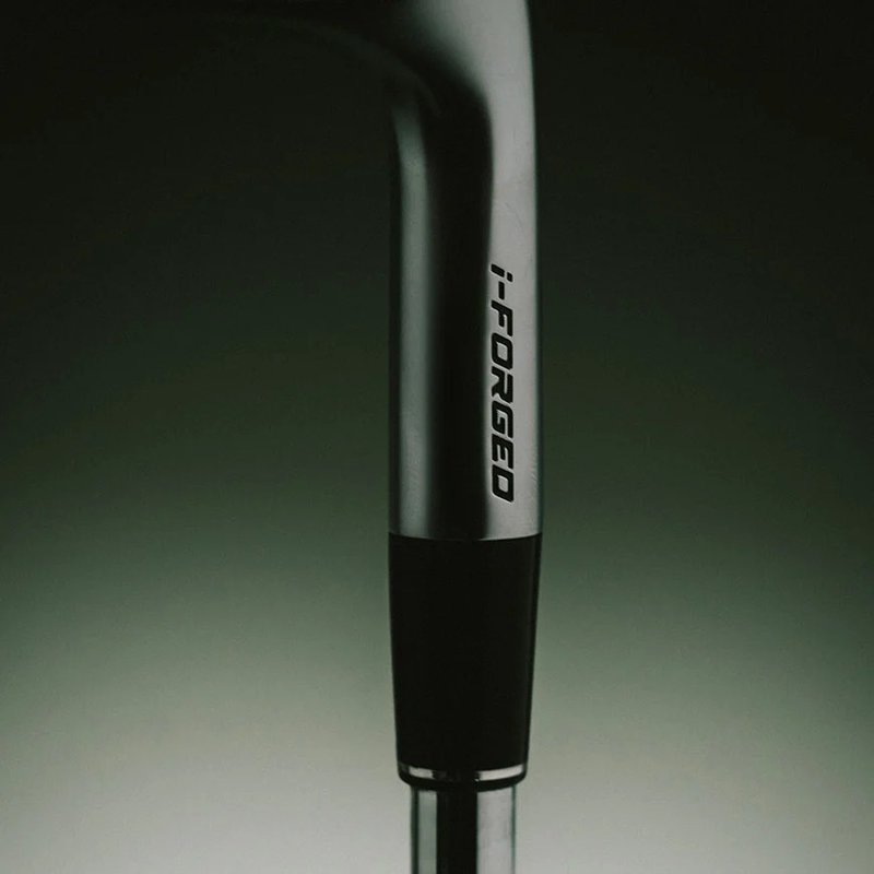 Srixon ZXi5 Gen2 herr järn, grafit