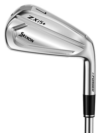 Srixon ZXi5+ herr järn, grafit