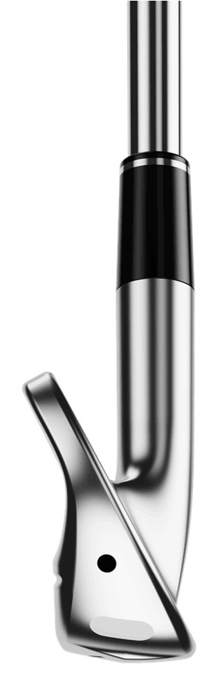 Srixon ZXi5+ herr järn, grafit