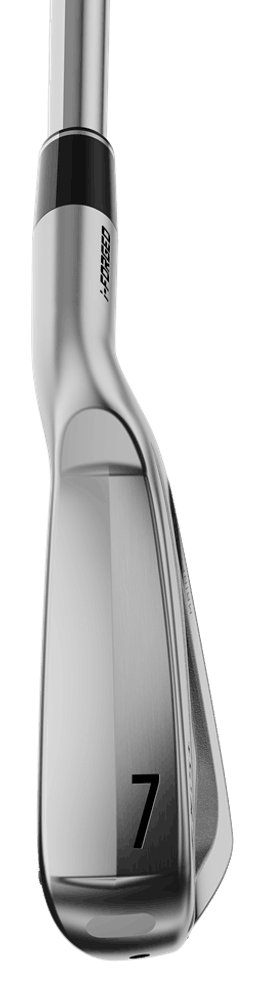 Srixon ZXi5+ herr järn, grafit
