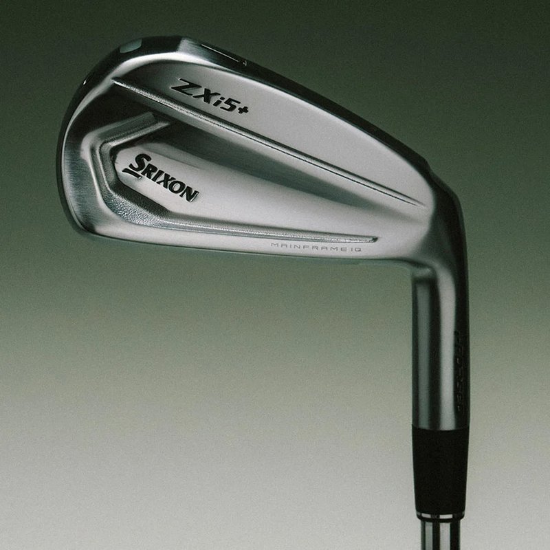 Srixon ZXi5+ herr järn, grafit