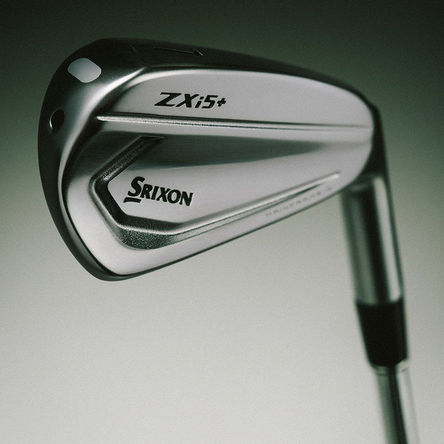 Srixon ZXi5+ herr järn, grafit