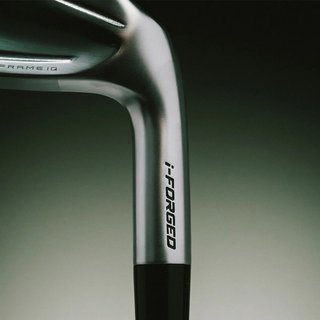 Srixon ZXi5+ herr järn, grafit