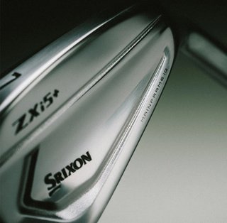 Srixon ZXi5+ herr järn, grafit