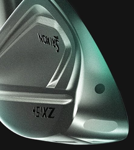 Srixon ZXi5+ herr järn, grafit