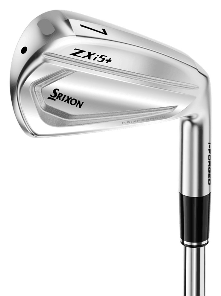 Srixon ZXi5+ herr järn, stål