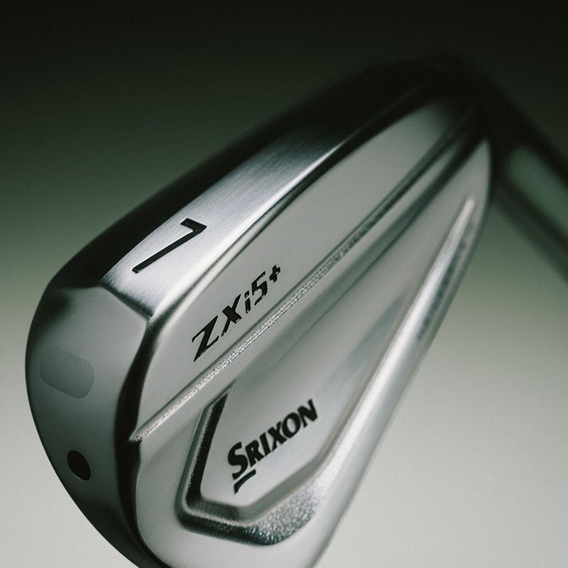 Srixon ZXi5+ herr järn, stål