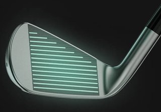 Srixon ZXi5+ herr järn, stål