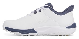 Under Armour Drive Pro SL Wide herr golfskor, vita