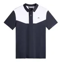 J.Lindeberg Calex herr polo, JLNavy