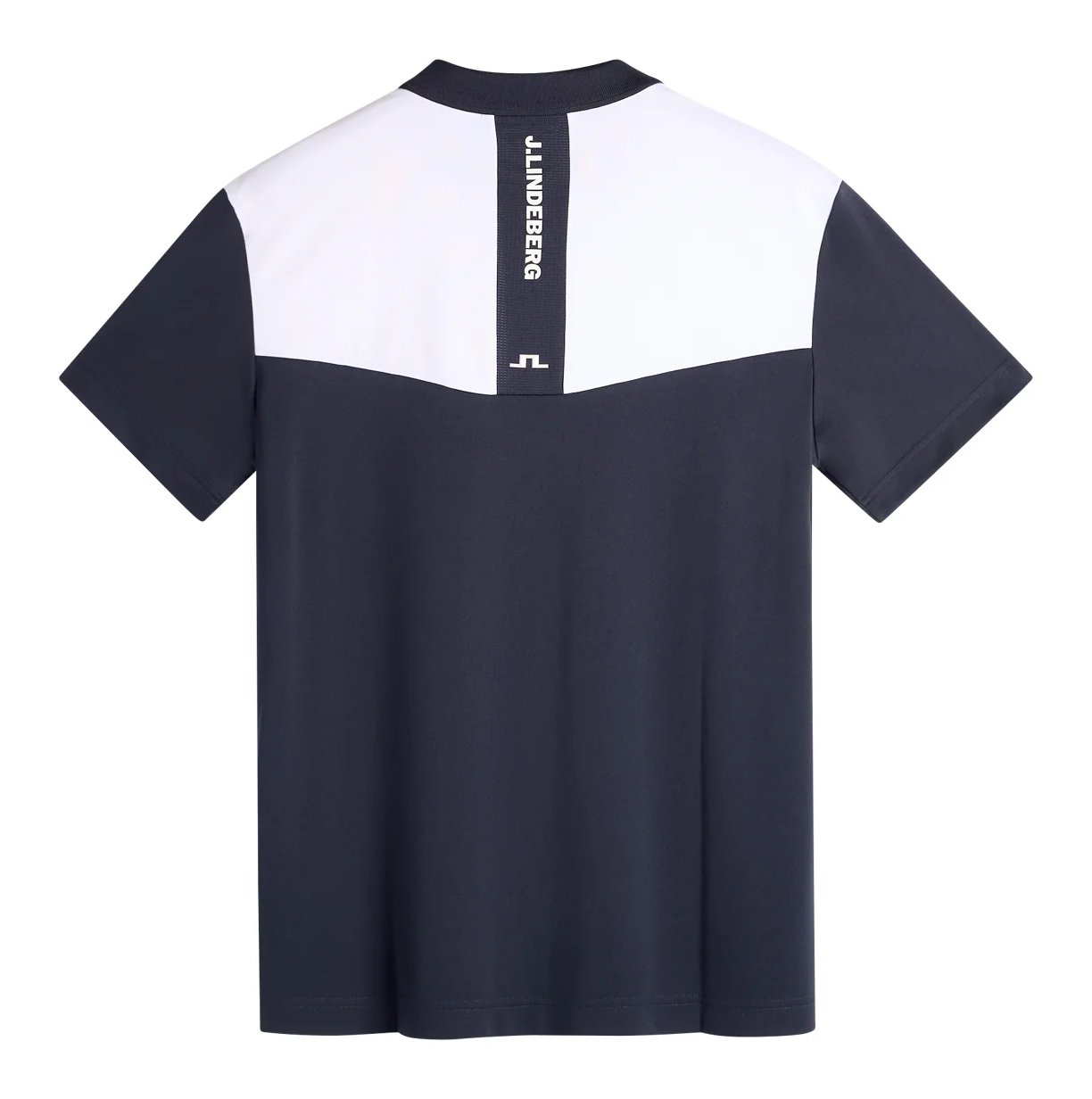 J.Lindeberg Calex herr polo, JLNavy