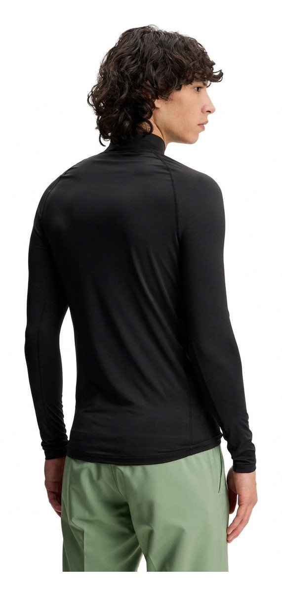 J.Lindeberg Ello Compression herr top, svart