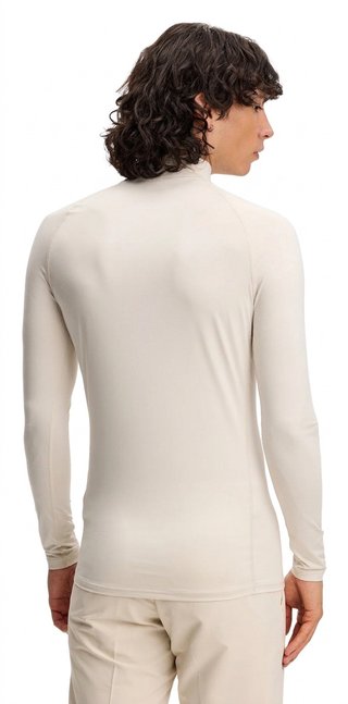 J.Lindeberg Ello Compression herr top, moonbeam